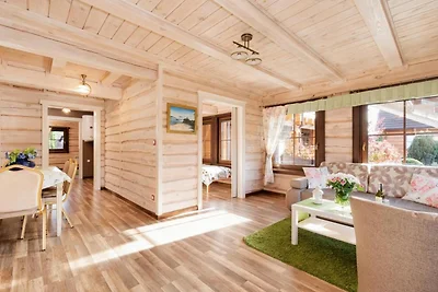 Komfortable Wohnung, 2 Schlafzimmer, Terrasse