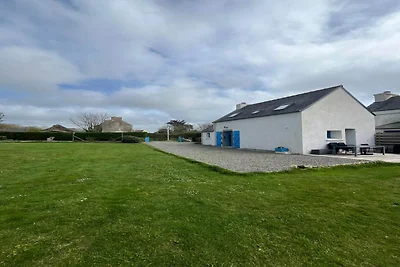 Hübsches Haus 50 m vom Meer entfernt