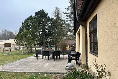 Ferienhaus Monika in Wendorf im Bernstein...