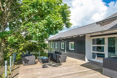 5 gwiazdkowy apartament w Hadsund