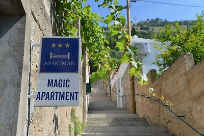 Apartment Magic - One Bedroom Apartment with ...