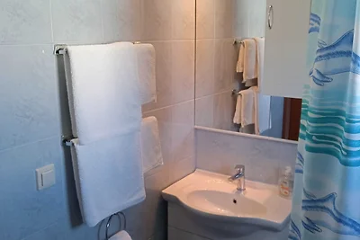 Apartments Ana Lopud - One Bedroom Apartment ...