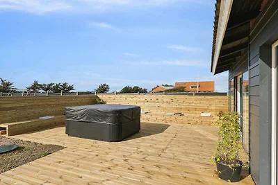 4 Sterne Ferienhaus in Harboøre-By Traum