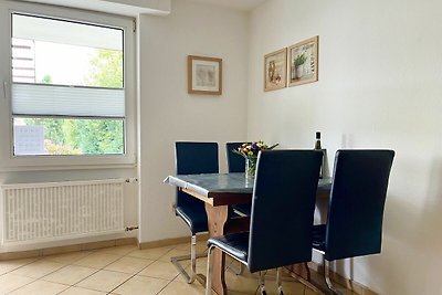 Casa de vacaciones ideal en Reil, Alemania co...