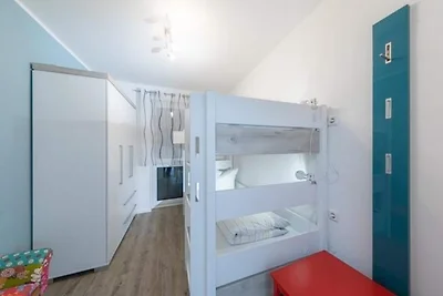 Liebevoll eingerichtetes Appartement