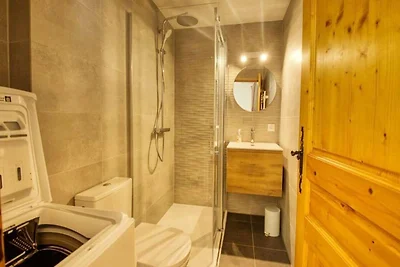 Residence des Neiges Bat C