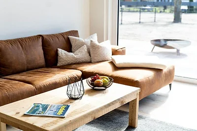 Windflüchter Comfortabele vakantiewoning