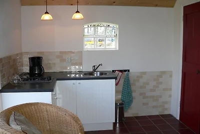 Casa nell'ex "bakspieker" Enschede
