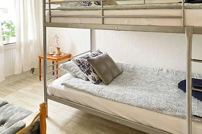 6 Personen Ferienhaus in DIÖ-By Traum