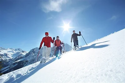 Wohnung in Obertraun nahe Dachstein Skigebiet