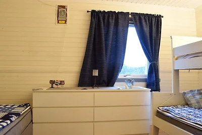 6 person holiday home in Øyslebø