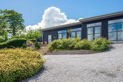 5 Sterne Ferienhaus in Sjølund