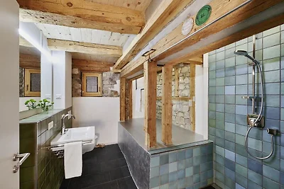 Appartamento per vacanze con 2 camere da...