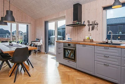 10 persone case ad Haderslev-By Traum