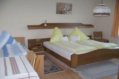 Appartamento per vacanze a Freudenstadt con...