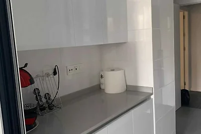 Incantevole casa vacanze con piscina comune