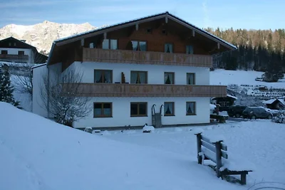 "Watzmann" in het huis "Bartmann".