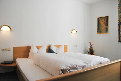 Ferienwohnung Val Sinestra, Kappl
