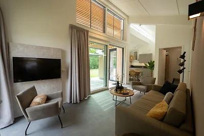 Villa in Breskens nahe Strand