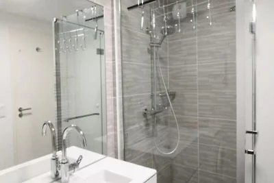 Wohnung in Aix-Les-Bains am Lac du Bourget