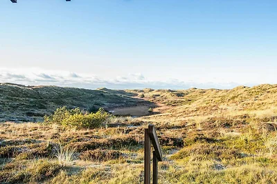 6 Personen Ferienhaus in Henne-By Traum