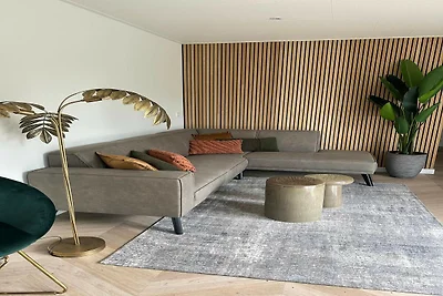 Palette Resort de-Steppe Ulicoten Home