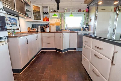 10 Personen Ferienhaus in Harboøre