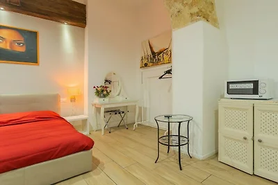Casa vacanze Indian Red Room