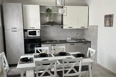 Apartment Megi - Two Bedroom Apartment with B...