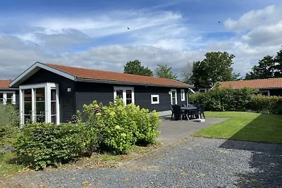 Ferienhaus Erholungsurlaub Nunspeet