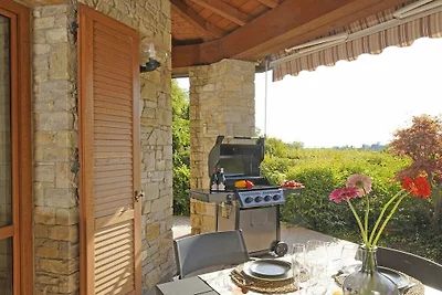 Maison de vacances Vacances relaxation Soiano del Lago