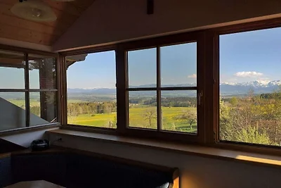 Ferienwohnung mit 1 Schlafzimmer