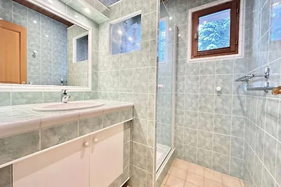 Chalet in Mont Rond mit Spa und Zugang zu den...