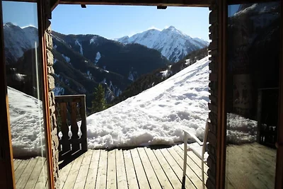 Chalets für 6 Personen