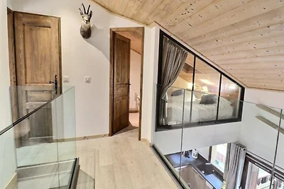 HERVORRAGENDE 4-ZIMMER-DUPLEXWOHNUNG - KOMPLE...