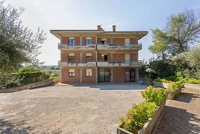 Appartamento con piscina vicino al Lago...