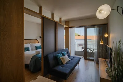 Feel Corporate Housing Campanhã 06