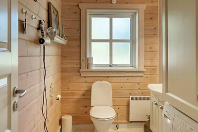 6 persoons vakantie huis in Væggerløse-By...