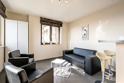 Wohnung mit geräumiger Terrasse