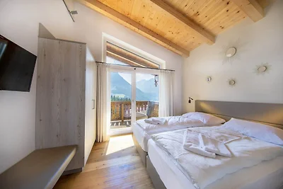 Nationalpark Chalet Pillewizer