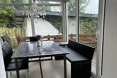 Vakantiehuis en Gerolstein-Müllenborn