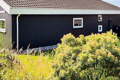 5 Sterne Ferienhaus in Egernsund