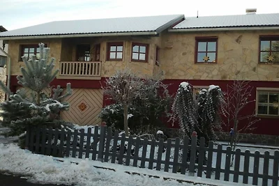 Apartament wakacyjny z 1 sypialnią