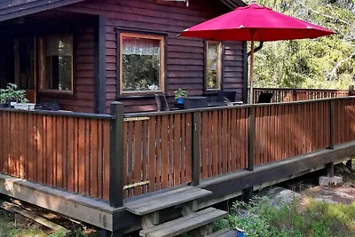 4 Personen Ferienhaus in NORRTÄLJE-By Traum