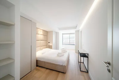 Oasi di charme con terrazza 4 BD/8P - Cannes