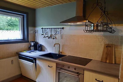 Appartement nabij Willingen voor wintersport