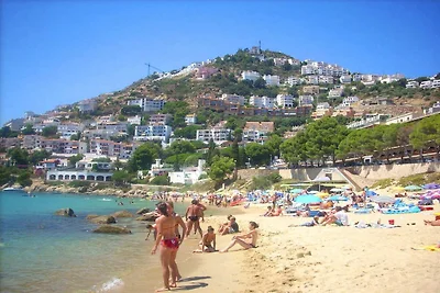 1-Zimmer-Wohnung in der Nähe von Nova Beach