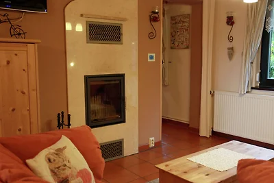 Splendida casa vacanze a Waltershausen con...