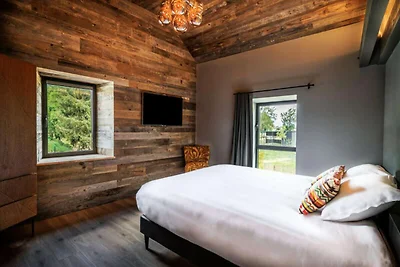 Le Moulin - 4-Zimmer-Villa f�r 6 Personen