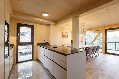Superior Chalet #23 mit Sauna & Hot Tub